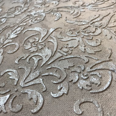 Трафарет - Богемия мини Трафарет - Богемия мини