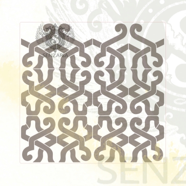 Трафарет - Марсель Трафарет - Марсель