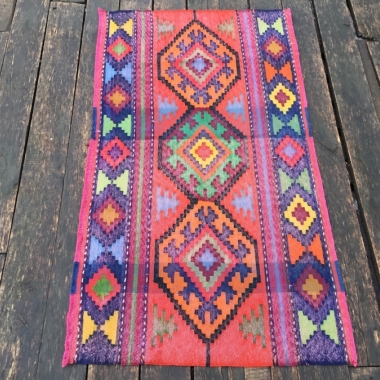 Трафарет - Грузия мини Трафарет - Грузия мини