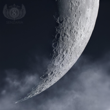 Трансфер - Луна 03 Трансфер - Луна 03