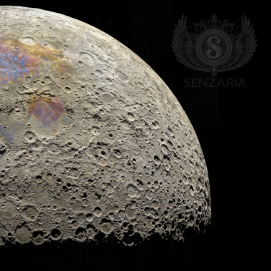 Трансфер - Луна 04 Трансфер - Луна 04