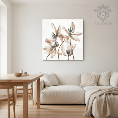 Трансфер - Тюльпаны Трансфер - Тюльпаны