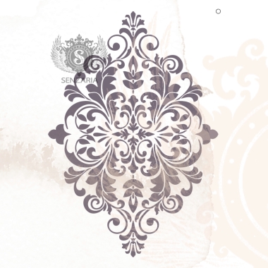 Трафарет - Далида Трафарет - Далида