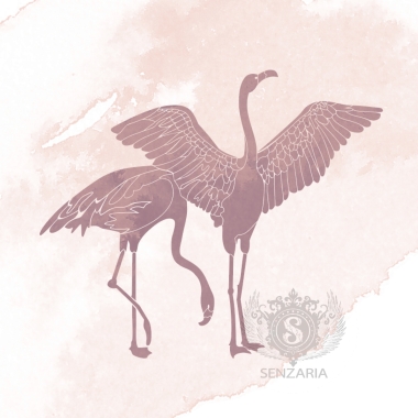 Трафарет - Аргентинское танго Трафарет - Аргентинское танго