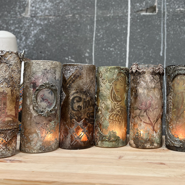 Мастер-класс - ВЕНЕЦИЯ Мастер-класс - ВЕНЕЦИЯ