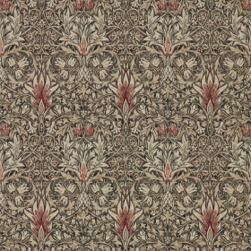 Трафарет - Тропический шейк