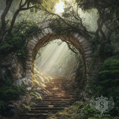 Трансфер - Путь души