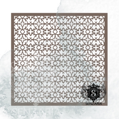 Трафарет - Армавир 02 Трафарет - Армавир 02