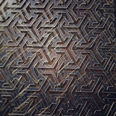 Трафарет - Вектор 2