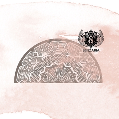 Трафарет - Орландо Трафарет - Орландо