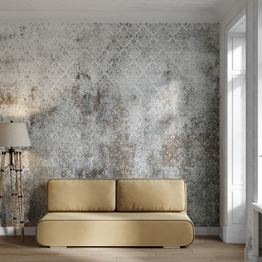 Трафарет - Гранат 2 Трафарет - Гранат 2